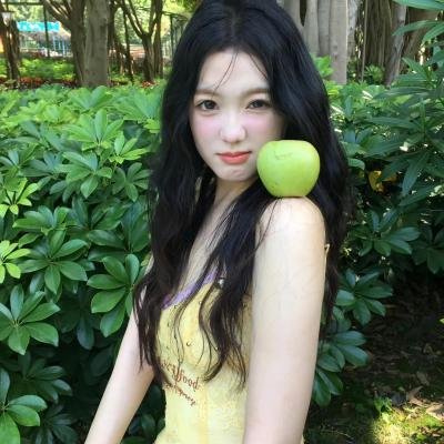 我的女人